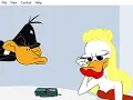 Lagu Daffy Duck in: \