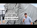 Umbrauto RV Cover Review Install