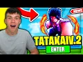 2022 ALL NEW SECRET OP CODES In Roblox Tatakai V 2 Codes