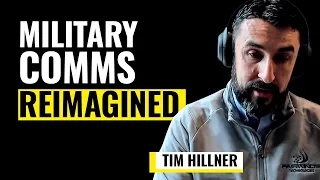 How Direct-to-Device Satellites Are Changing Military Communications Tim Hillner