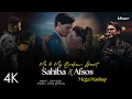 Download Lagu Sahiba X Me \u0026 My Broken Heart X Afsos - Mashup (Full Version) | Lo-fi 2307 | Latest Instagram Songs