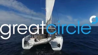 3 Great Circle naar Noorwegen – WatersportTV