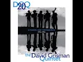the david grisman quintet - newmonia