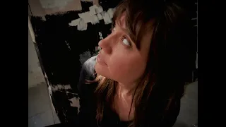 Flora Castiglia on Umbral Solo Exhibition at Escat Gallery