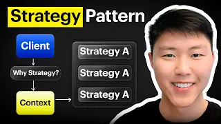 Design Pattern Strategy Pattern in c Software Design Pattern