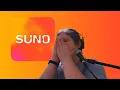 Lagu I made music with SUNO AI