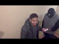 Vlog de l’ artiste Karl Wine passa passa