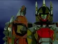 Download Lagu Thundersaurus Megazord Parasaurzord and Ankylozord Formation | Dino Thunder | Power Rangers Official
