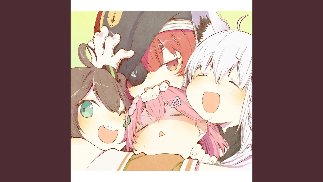 Gimme吟味virtuaる最高star!!!!