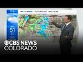 Pattern change brings several storm chances to Colorado