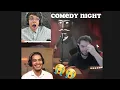 BEST of comedy night FT Aiden ross N3on Sneako
