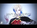 Download Lagu kompa (don't copy my flow) - frozy 「 slowed reverb x edit audio 」