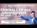 Download Lagu CLJ - RPC BOOK 1 FOUNDATION LECTURE PART 3