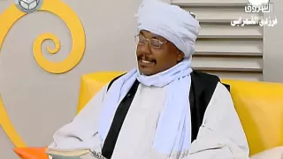 محمد سفله مرثية لشقيقتو برنامج صباح الشروق 