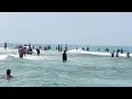 7 Beachgoers Die From Rip Currents at Panama City Beach