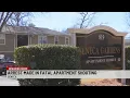 One charged with murder in Seneca shooting