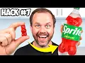 I Tested Viral TikTok Life Hacks
