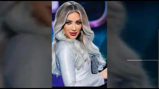 مايا دياب اغنيه حبيت نمشي سوا 