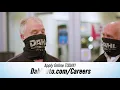 Dahl Auto - Now Hiring