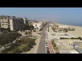 Pescara vista dall'alto - Video di UAS SPORT ACCADEMY