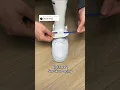 Download Lagu Nike Air Force 1 (Strapz Waxed Laces) Lacing Tutorial 🤩😮‍💨‼️ #asmr #sneakers #nike