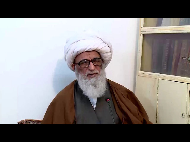 ⁣23   تقرير الاصول 23ربيع الاول 1437هـ المصادف 4 1 2015م