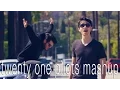Download Lagu twenty one pilots Medley - (Future Sunsets Cover) Stressed Out
