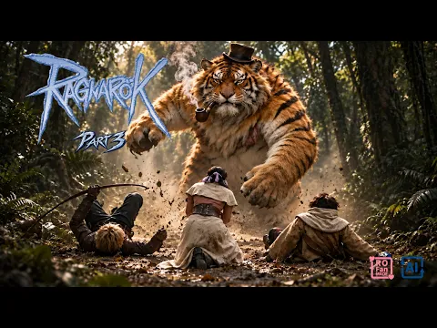 Ragnarok Online Episode 3