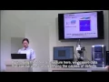 Introduction of the scanning white-light interference microscope