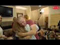 Garrison Brown Gets A Heartwarming Welcome Home Sister Wives
