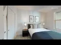 Bay Area Apartment Tour Furnished 2 Bedroom Apartment in Milpitas