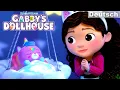 Download Lagu Kätzchen-Kita-Ohr [Ganze Folge] | GABBY’S DOLLHOUSE | Netflix