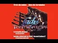 Download Lagu Lady Terminator 1989 (aka Nasty Hunter) Rare Japanese Trailer
