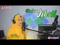 Sholawat Jibril - Ya Habibi Ya Muhammad || Novita Risky || Cover || Lirik