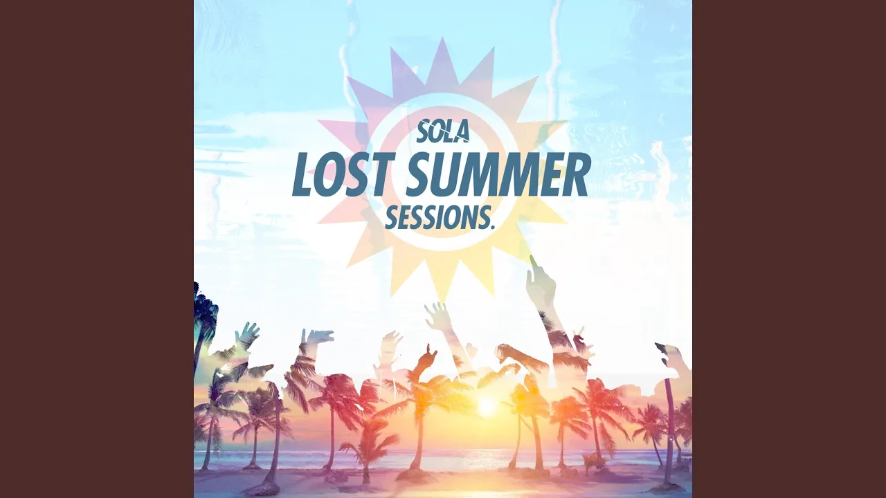 Cut the Line (Extended Mix)