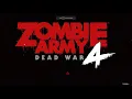 Zombie Army 4 GUI Cloned -
