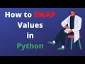 How to Swap Values in Python with Function