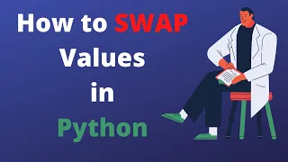 How to Swap Values in Python with Function