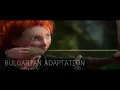 Touch the Sky || Adapted Lyrics for Felicia Bronzebird