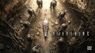 The Awakening Trailer in Hindi | Horror Trailer | English Movies Trailer in Hindi