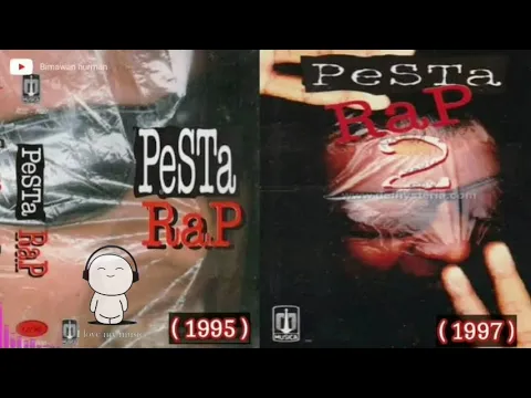 Download MP3 Pesta Rap