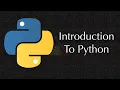 Pemrograman Python Bab 1 Pengenalan