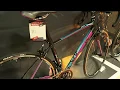Which Giant Avail Bike How much
