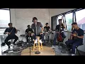 Download Lagu PAKSI BAND - GETHUK | KERONCONG MODERN