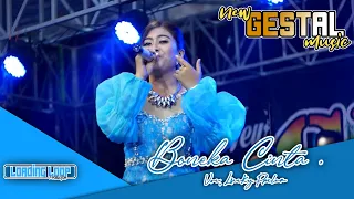 Download New Gestal - Boneka Cinta - Lucky Philea ( Live Music ) MP3