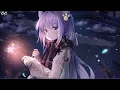 「Nightcore」 Lost - Maroon 5 ♡ (Lyrics)