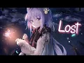 Download Lagu 「Nightcore」 Lost - Maroon 5 ♡ (Lyrics)
