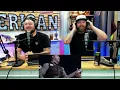 UPON A BURNING BODY: Texas Blood Money // REACTION