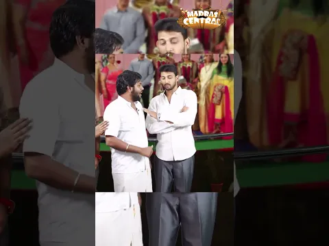 Thai Maman entry 😂🔥 peru solli koopidanum 🤣 #TamilShorts