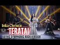 Lagu Teratai 🎵 Dalam Versi Gothic Symphonic Megah 🎻| Inka Christie
